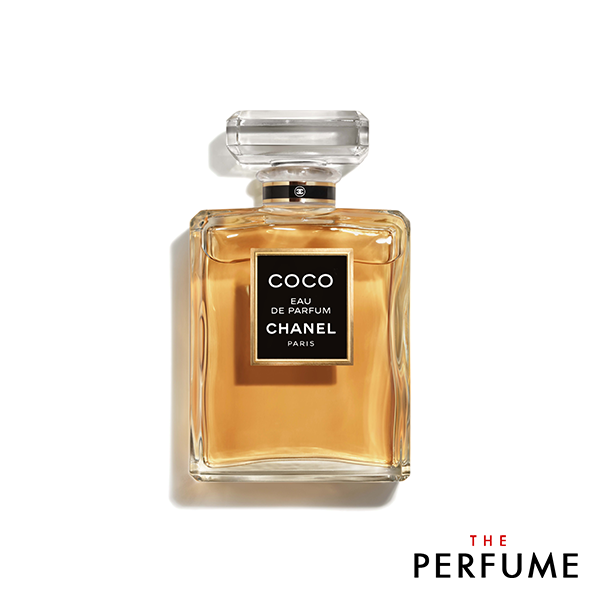 N C Hoa Chanel Coco Eau De Parfum Theperfume Vn