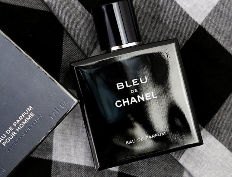 N C Hoa Chanel Bleu De Chanel Eau De Parfum Ml Cho Nam