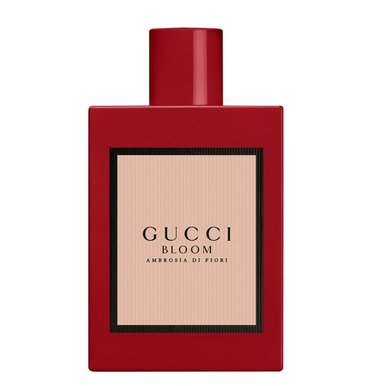 Nước hoa Gucci Bloom Ambrosia Di Fiori Đỏ Theperfume vn