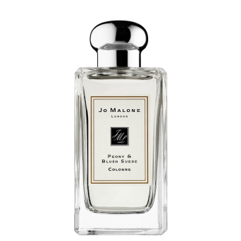 Nước hoa Jo Malone Peony Blush Suede Eau De Cologone Nữ Tính