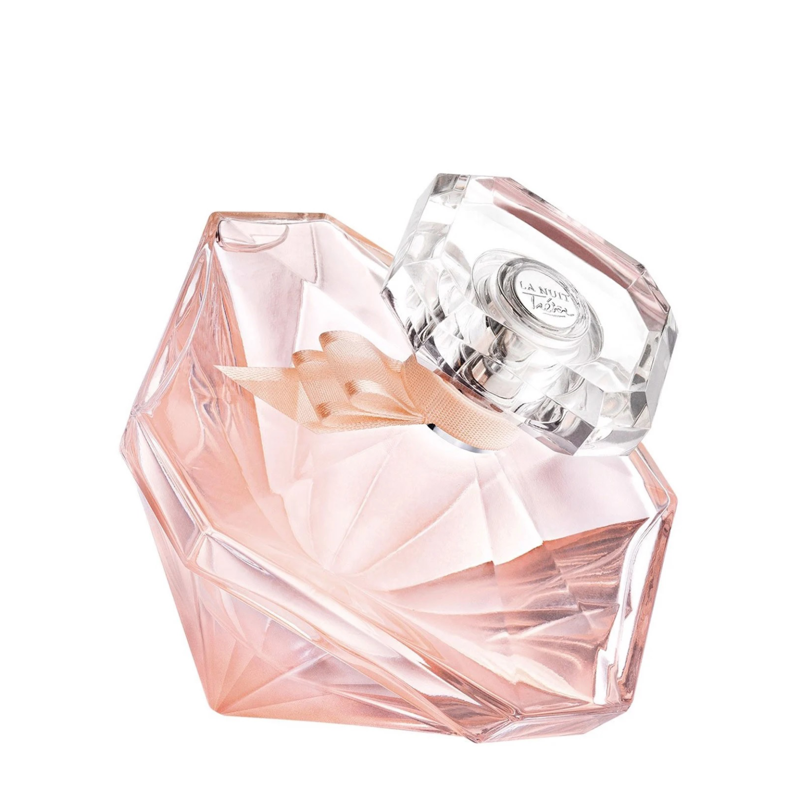 Nước hoa Lancome Tresor La Nuit Nude Eau De Toilette Màu Hồng