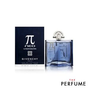 Givenchy Pi Neo Ultimate Equation