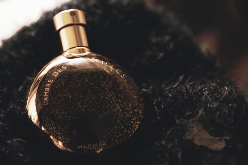 Hermes L’Ambre des Merveilles
