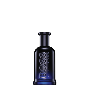 Nước Hoa Boss Bottled Night Eau De Toilette