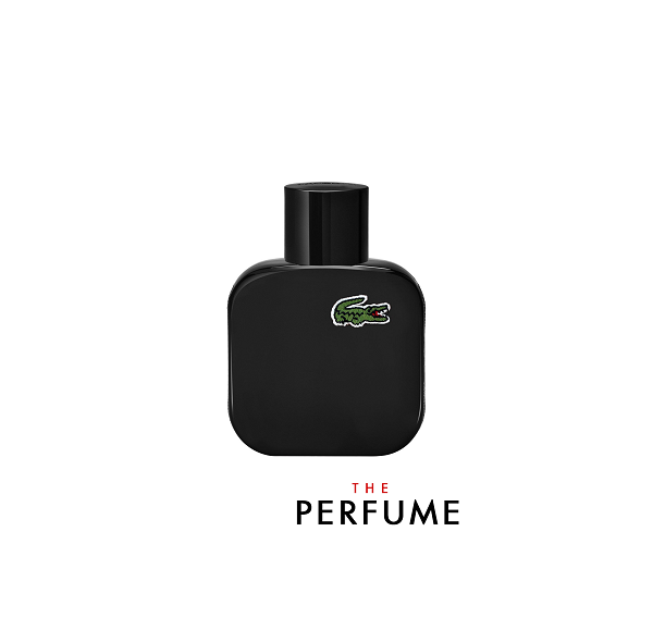 Nước hoa Eau de Lacoste L.12.12 Black Eau De Toilette