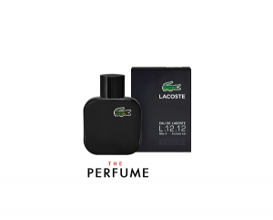 Nuoc hoa Eau De Lacoste L 12 12 Noir Eau De Toilette 50ml