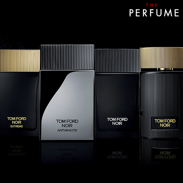 Nước Hoa Tom Ford Noir For Men EDP Cho Nam 