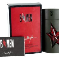 Thierry Mugler BMen