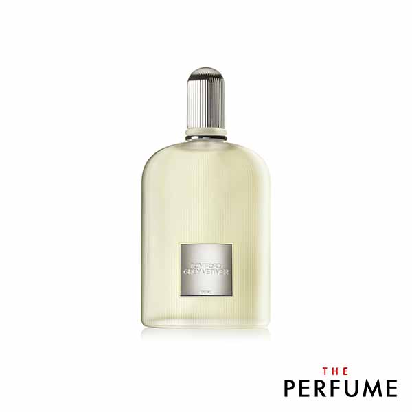 tom ford grey vetiver recensioni