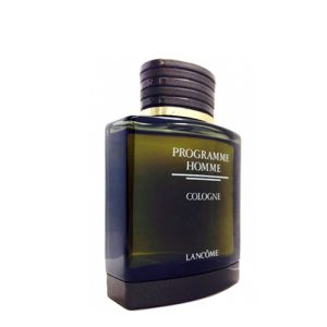 Lancome Programme Homme Cologne