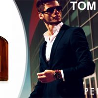 Nước Hoa Tom Ford for Men Extreme 