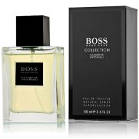 Boss The Collection Cashmere Patchouli