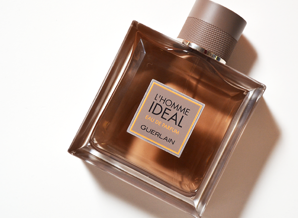 Guerlain L’Homme Ideal Eau de Parfum