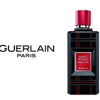 Guerlain Habit Rouge Dress Code