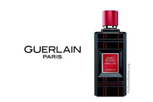 Guerlain Habit Rouge Dress Code