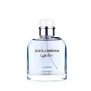 Dolce & Gabbana Light Blue Living Stromboli