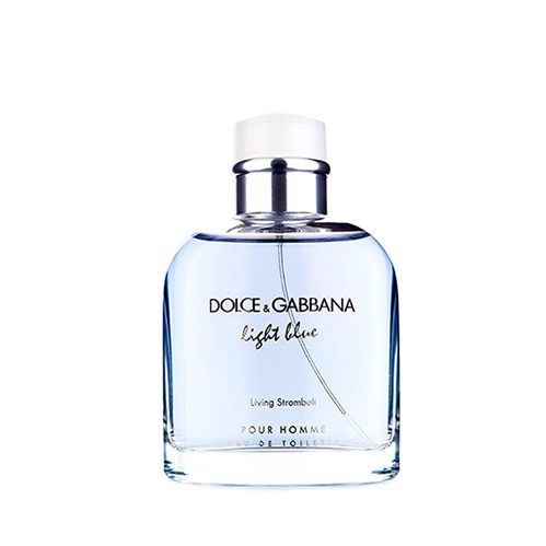 Dolce & Gabbana Light Blue Living Stromboli 