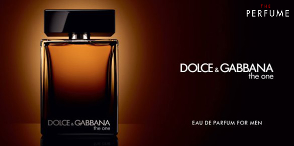 Dolce & Gabbana The One for Men EDP 