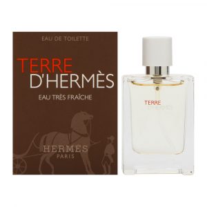 Hermes Terre d'Hermes Eau Tres Fraiche