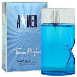 A*Men Sunessence Edition Orage d`Ete