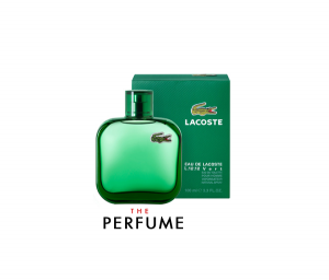 Eau De Lacoste L 12 12 Green