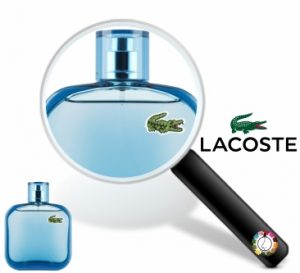 Eau de Lacoste L.12.12. Blue