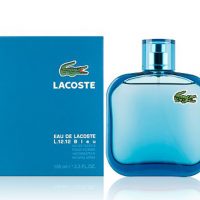 Eau de Lacoste L.12.12. Blue