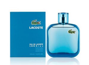 Eau de Lacoste L.12.12. Blue