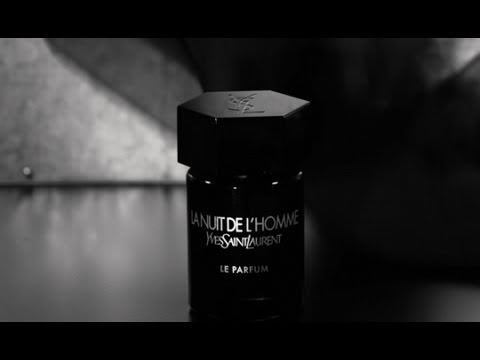  La Nuit de L`Homme Le Parfum