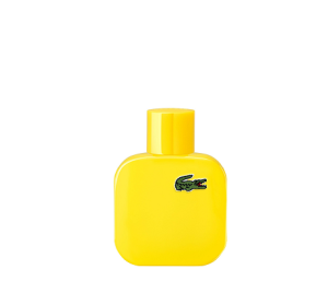 Nước Hoa Eau de Lacoste L.12.12 Yellow Eau De Toilette