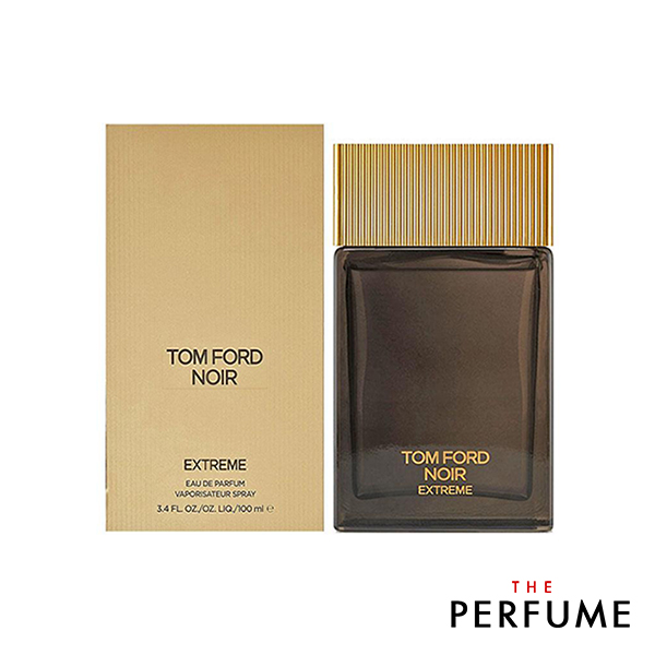 Top 53+ imagen review tom ford noir extreme