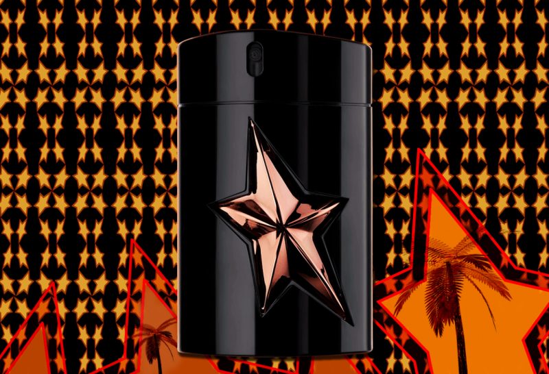 Thierry Mugler A*Men Pure Tonka