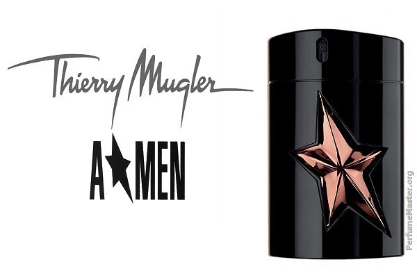 Thierry Mugler A*Men Pure Tonka 