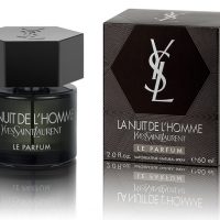 La Nuit de L`Homme Le Parfum