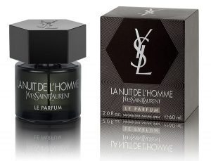 La Nuit de L`Homme Le Parfum