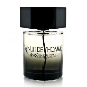 Yves Saint Laurent La Nuit de l`Homme