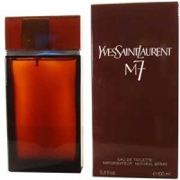 Yves Saint Laurent M7