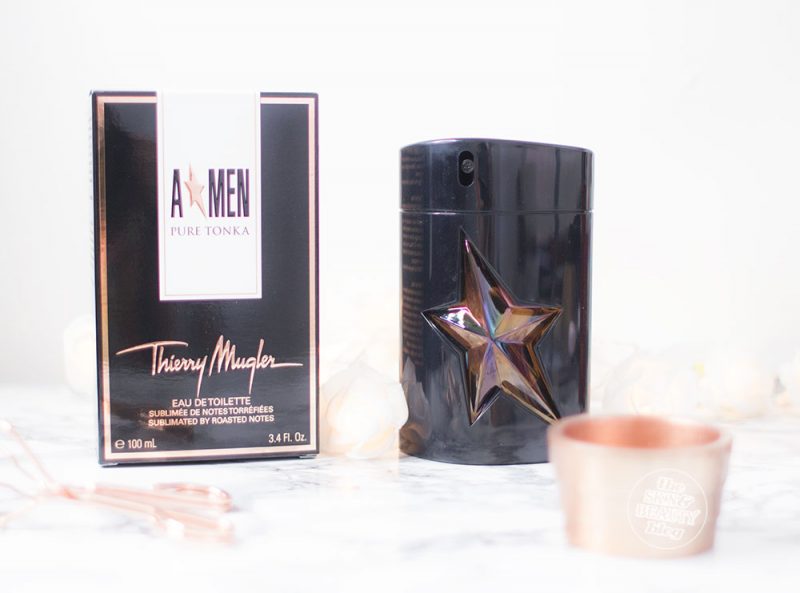 Thierry Mugler A*Men Pure Tonka