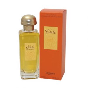 Hermes Caleche Soie de Parfum