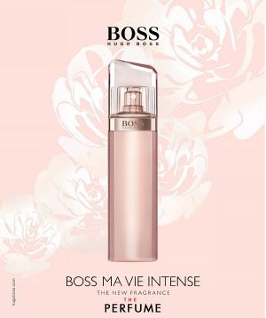 Boss-Ma-Vie-Pour-Femme