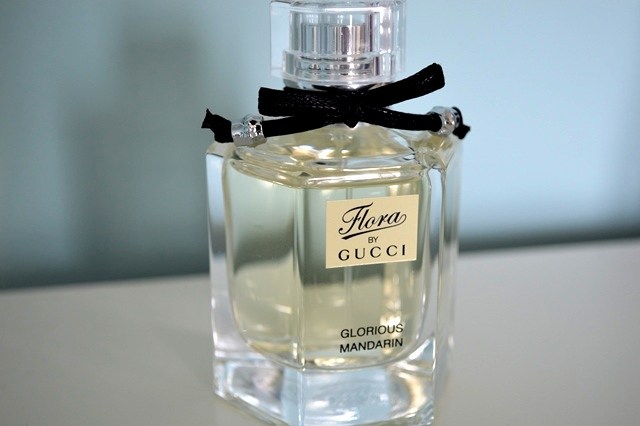 Flora by Gucci Glorious Mandarin