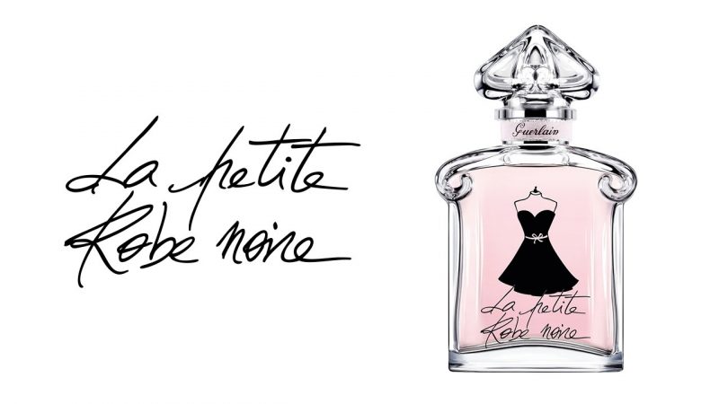 Guerlain La Petite Robe Noire Eau de Toilette