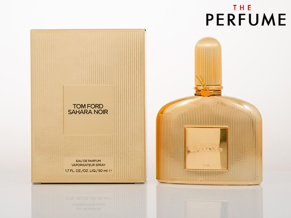 Nước hoa Tom Ford Sahara Noir Eau De Parfum 