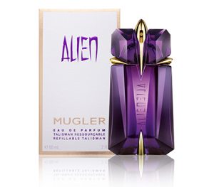 Thierry Mugler Alien