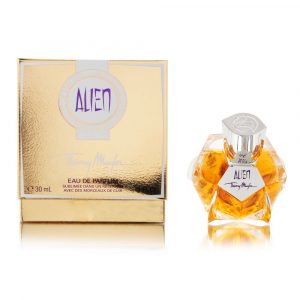 Thierry Mugler Alien Les Parfums de Cuir