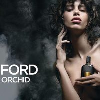 Nước hoa Tom Ford Black Orchid Eau De Parfum Cho Nữ 