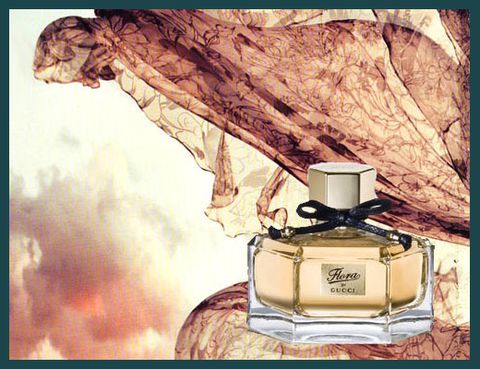 Flora by Gucci Eau de Parfum