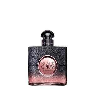 Yves Saint Laurent Black Opium Floral Shock