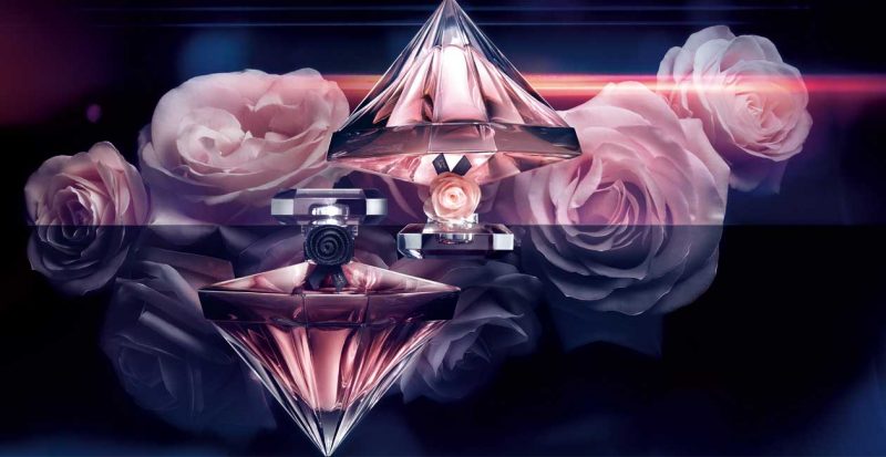 Lancome La Nuit Tresor Caresse