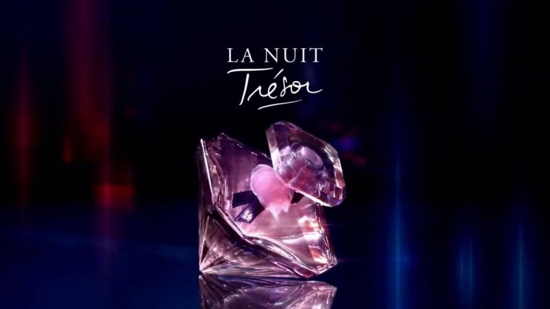 Lancome La Nuit Tresor Caresse